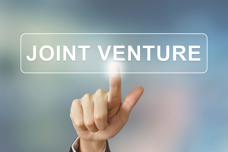 Joint venture: Vive la aventura de la empresa conjunta